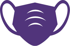 icon social distancing