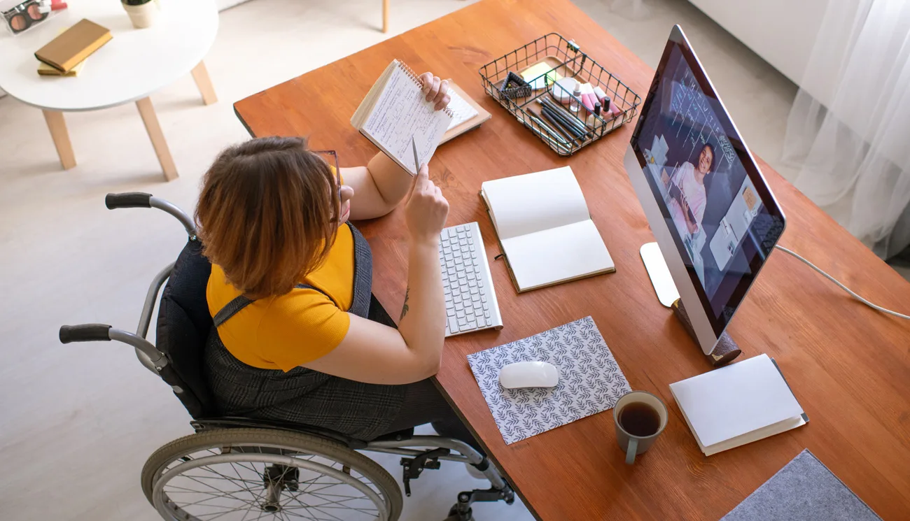 exam scheduling accommodations