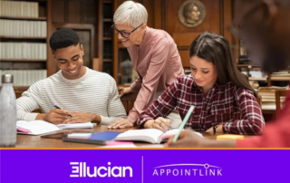 AppointLink Partners with Ellucian to Strengthen Grading Support for Higher Education