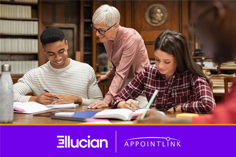 AppointLink Partners with Ellucian to Strengthen Grading Support for Higher Education